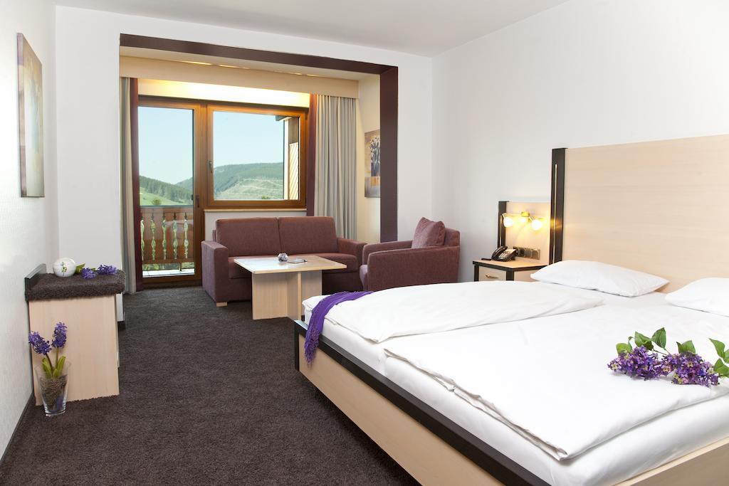 Wald Hotel Willingen Willingen  Exterior foto