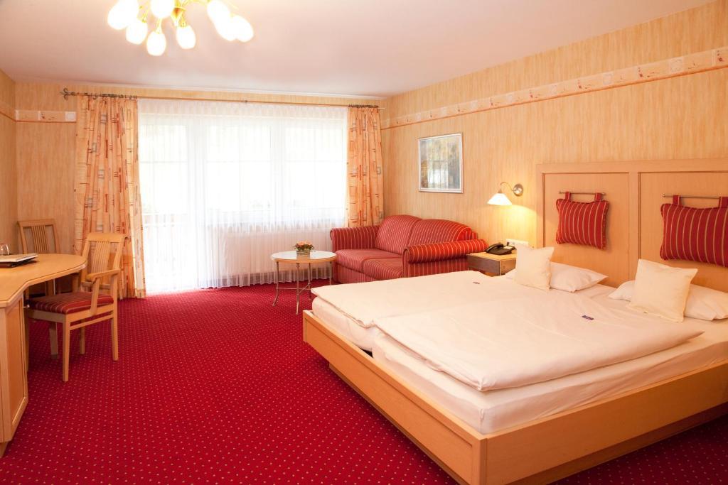Wald Hotel Willingen Willingen  Exterior foto